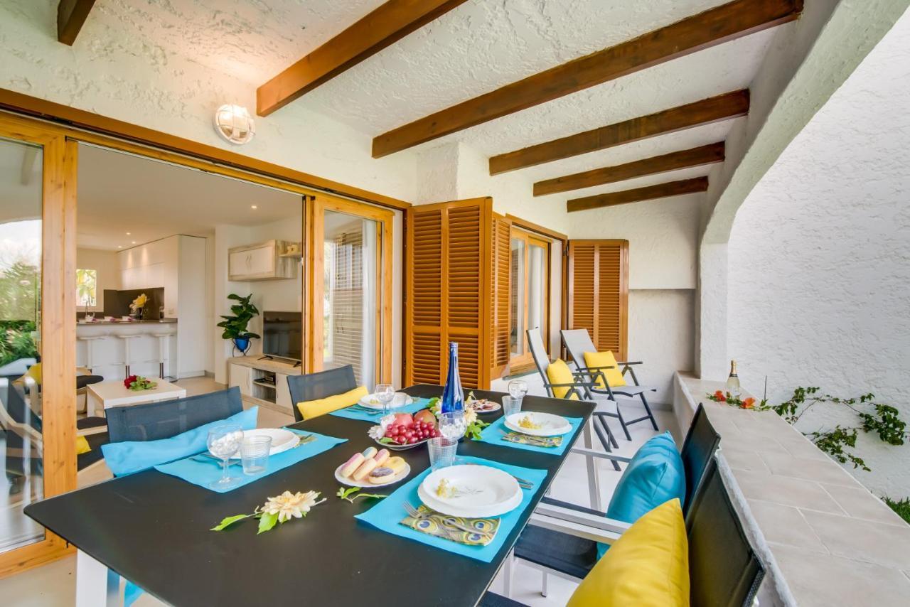 Ideal Property Mallorca - Cittadini 26 Port de Alcudia  Exterior foto