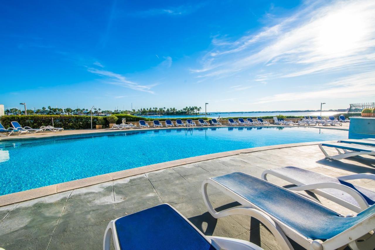 Ideal Property Mallorca - Cittadini 26 Port de Alcudia  Exterior foto