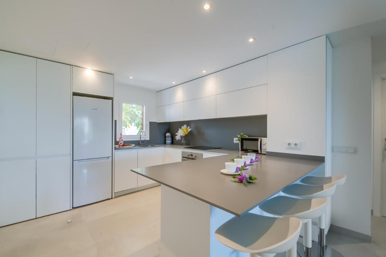 Ideal Property Mallorca - Cittadini 26 Port de Alcudia  Exterior foto
